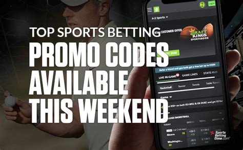 sportsbetting promo codes